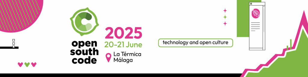 OpenSouthCode 2025